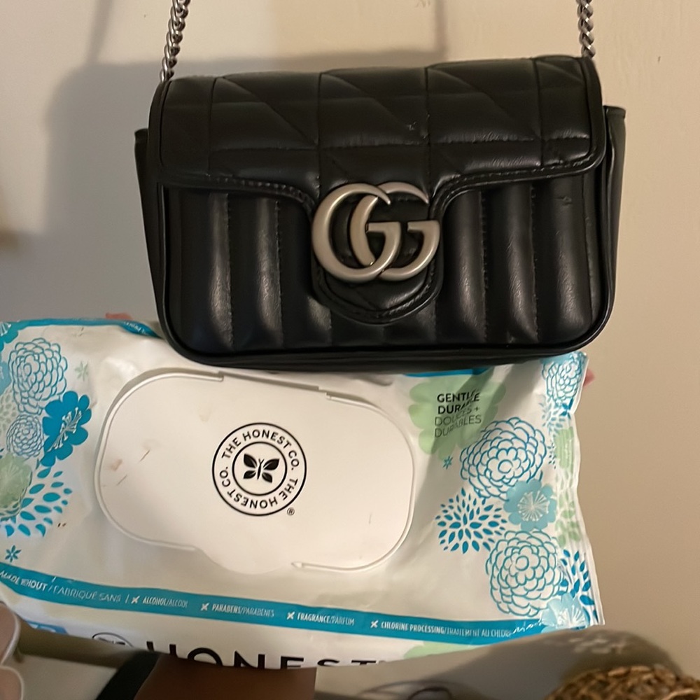 Gucci mini bag